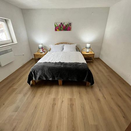 Appartment Zlatan SJJ Exterior foto