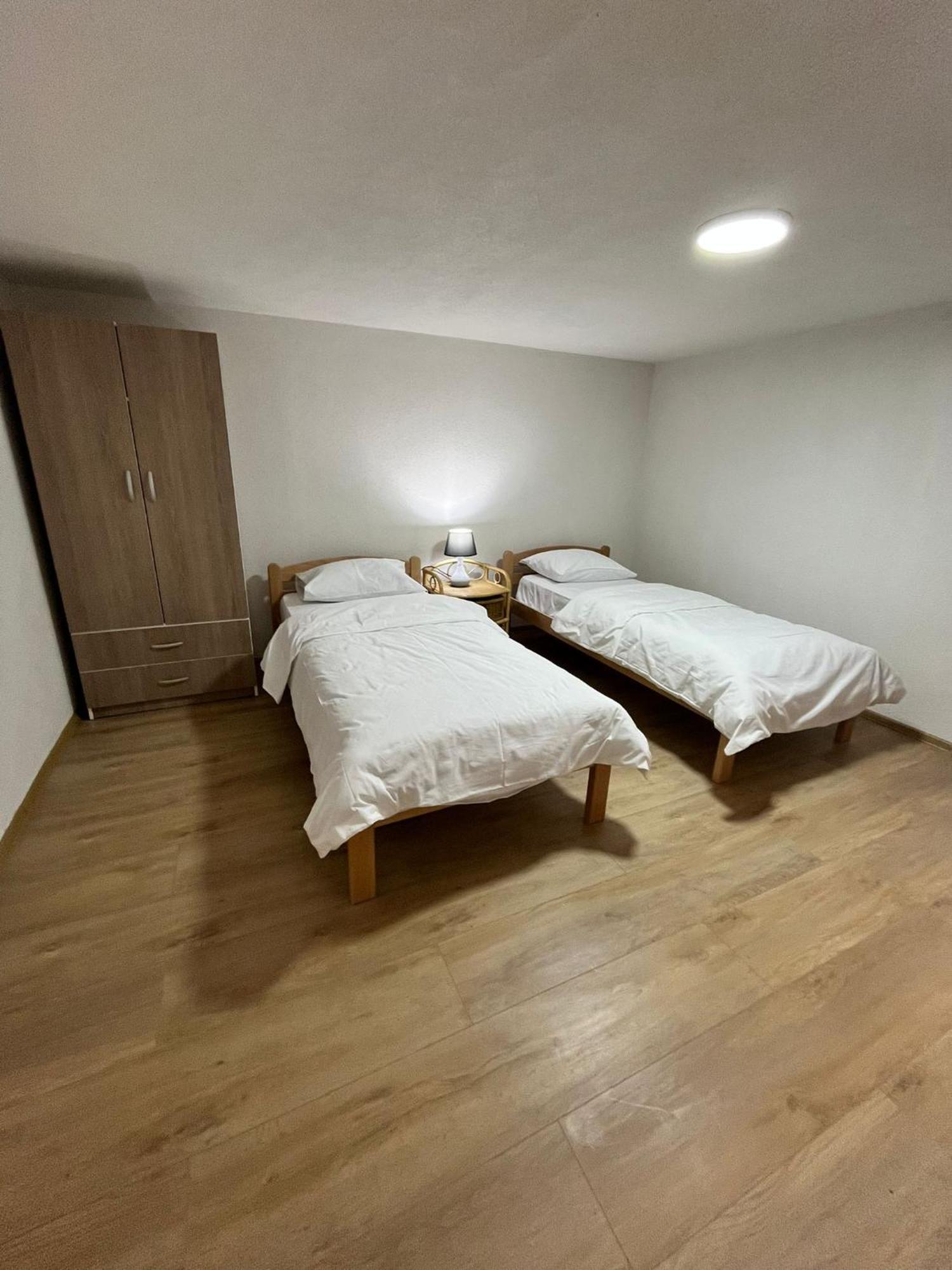 Appartment Zlatan SJJ Exterior foto